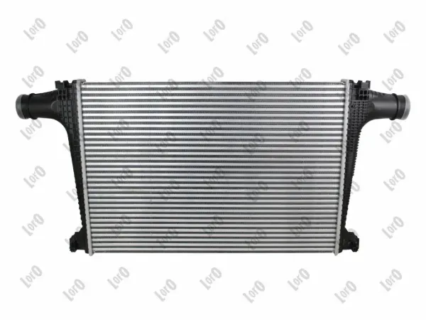 Radiador de intercooler Audi Q7 4MB, 4MG, 4MQ