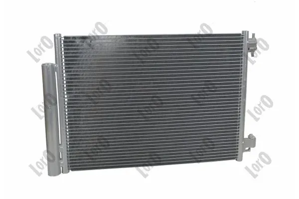 Radiador de aparelho de ar condicionado BC823 Magneti Marelli