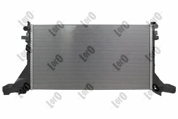 Radiador de esfriamento de motor para Renault Master (JV)