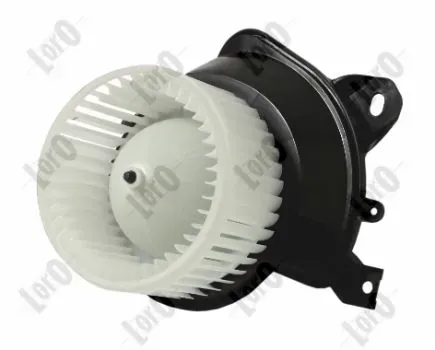 Motor de ventilador de forno (de aquecedor de salão) Citroen Nemo 