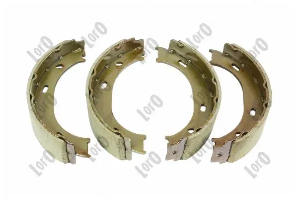 Sapatas do freio de estacionamento Volkswagen LT 28-35 II