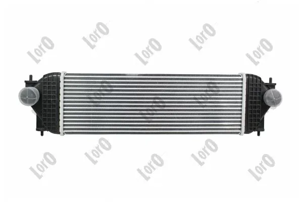 Radiador de intercooler Suzuki Grand Vitara JB