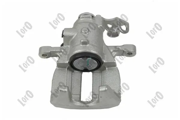 Suporte do freio traseiro direito BHS998EC TRW