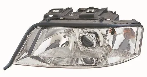 Luz esquerda Audi A6 C5