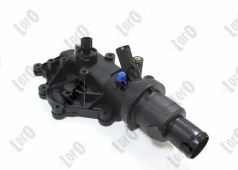 Caixa do termostato Renault Fluence L3