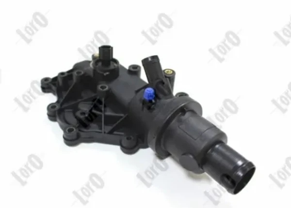 Caixa do termostato para Renault Megane (KM0)
