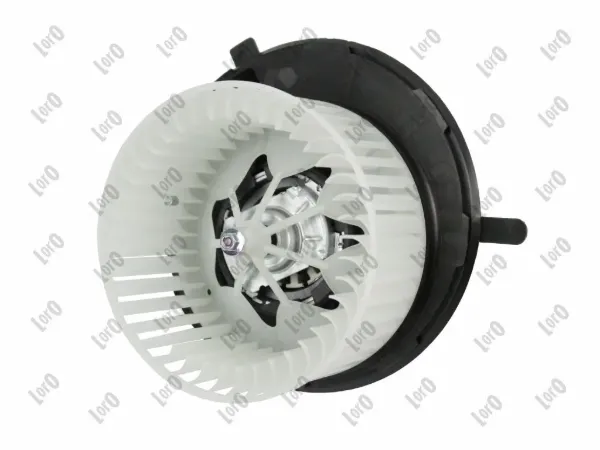 Motor de ventilador de forno (de aquecedor de salão) Volkswagen Passat B7