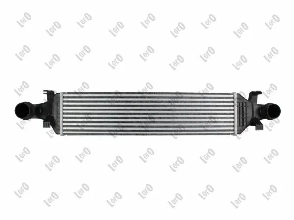 Radiador de intercooler Mercedes A W176
