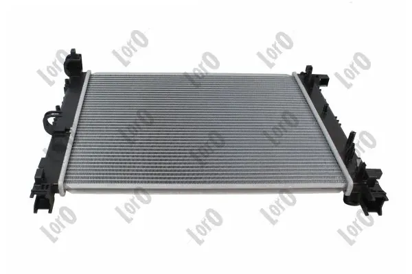 Radiador de esfriamento de motor Dacia Lodgy carrinha (JS) (2012 - 2025) preço, a partir de