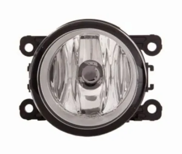Luzes de nevoeiro esquerdas/direitas para Jaguar S-type (CCX)