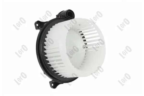 Motor de ventilador de forno (de aquecedor de salão) Ford Fiesta Mk7