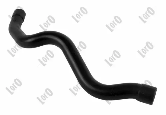 Cano derivado de ventilação de cárter (de separador de óleo) Mercedes R W251