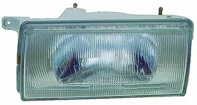 Luz esquerda 2151129LLD Abakus