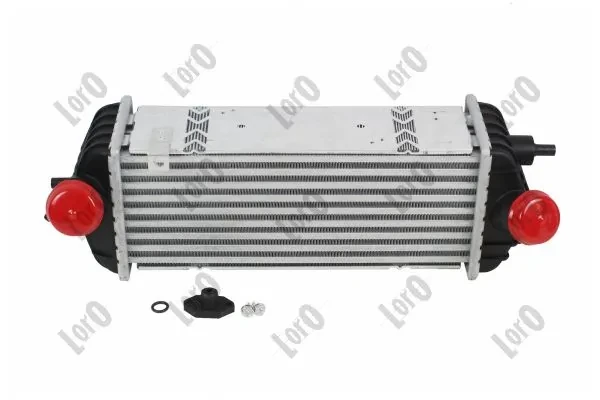 Radiador de intercooler para Hyundai Ix35 (LM)