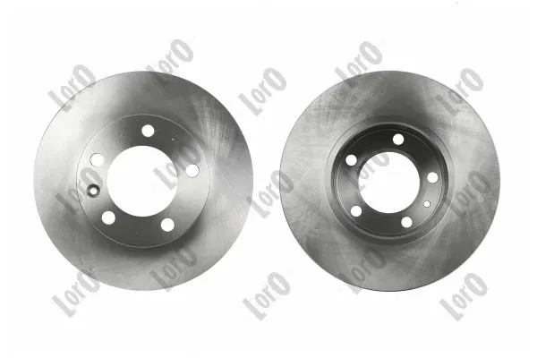 Disco do freio dianteiro para Renault Master (FD)