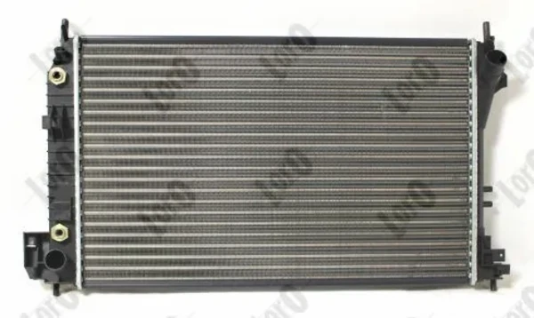 Radiador de esfriamento de motor para Fiat Croma (194)