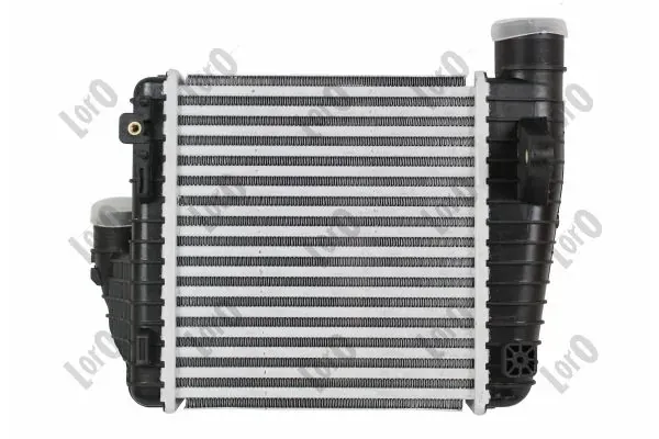 Radiador de intercooler para Citroen C3 AIRCROSS II 2R, 2C