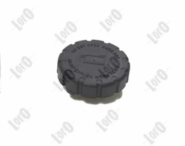 Tampa (tampão) do tanque de expansão para Mercedes S (A217)