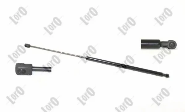 Amortecedor da capota para BMW 7 (E65, E66, E67)