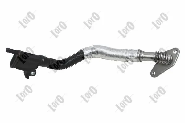 Cano derivado de ventilação de cárter (de separador de óleo) para Audi A5 (8TA)