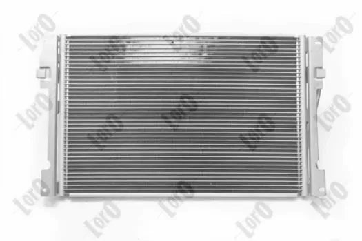 Radiador de aparelho de ar condicionado Volvo V70 I