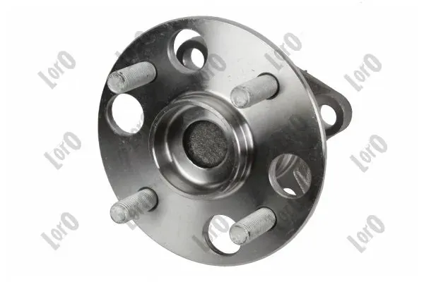 Cubo traseiro Toyota Yaris P13