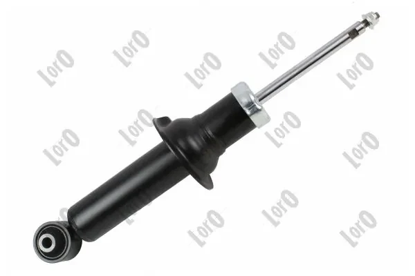 Amortecedor traseiro para Peugeot 407 (6E)