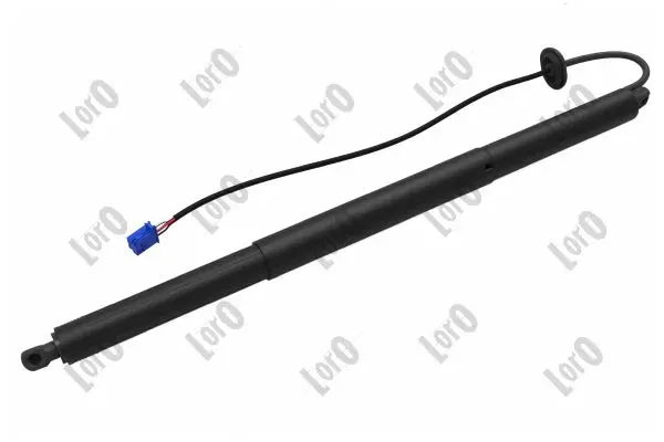 Amortecedor de tampa de porta-malas (de 3ª/5ª porta traseira) V30550006 Vemo
