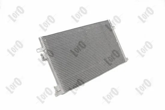 Radiador de aparelho de ar condicionado Renault Laguna I
