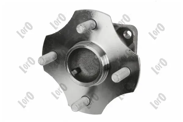 Cubo traseiro Toyota Corolla VERSO