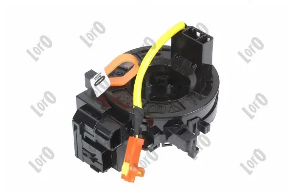 Anel AIRBAG de contato, cabo plano do volante Toyota Yaris P13