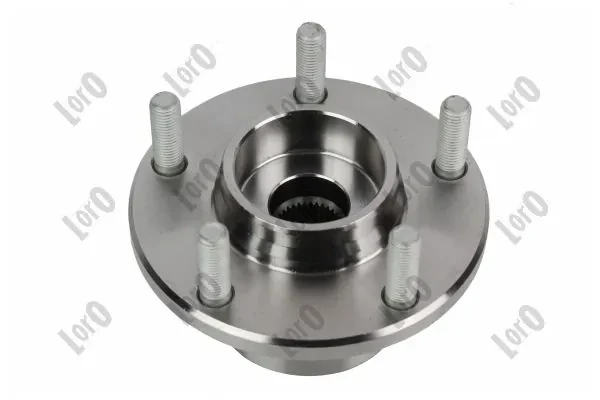 Cubo dianteiro para Mazda 3 (BK14)