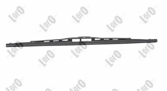 Limpa-pára-brisas de vidro traseiro Audi A6 C6