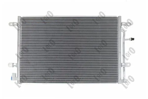 Radiador de aparelho de ar condicionado M7010350 Jdeus