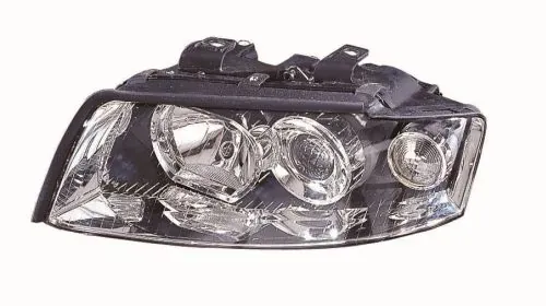 Luz direita Audi A4 B6