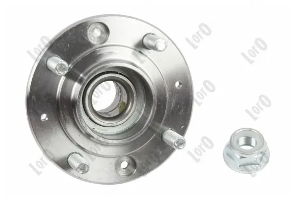 Cubo traseiro Mitsubishi Space Star DG0