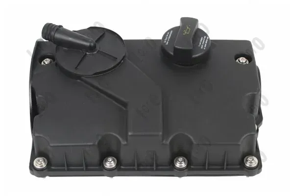 Vedante de tampa de válvulas de motor Skoda Fabia PRAKTIK