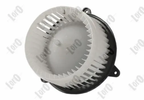 Motor de ventilador de forno (de aquecedor de salão) 13263279 Peugeot/Citroen