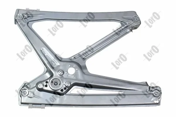 Mecanismo de acionamento de vidro da porta dianteira direita para Smart FORTWO (451)