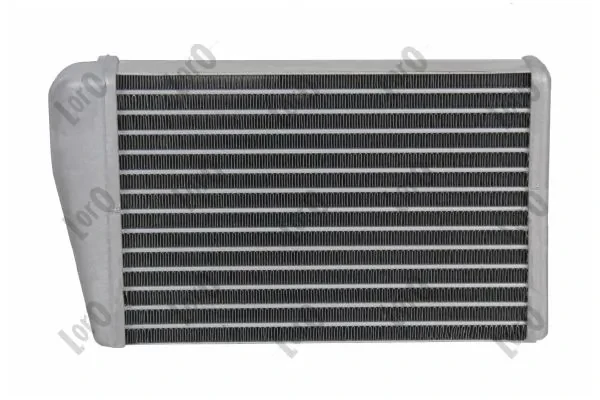 Radiador de forno (de aquecedor) para Renault Megane (LM0)