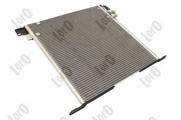 Radiador de aparelho de ar condicionado para Mercedes Vito (638)