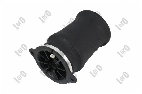 Coxim pneumático (suspensão de lâminas pneumática) do eixo traseiro REC34AS0031 Amity AP