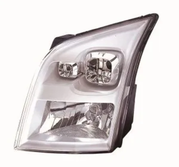 Luz esquerda para Ford Transit (V347/8)