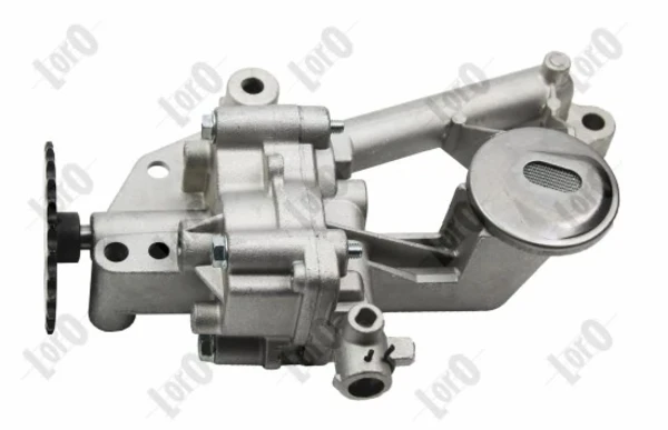 Bomba de óleo para Nissan Primastar (J4)