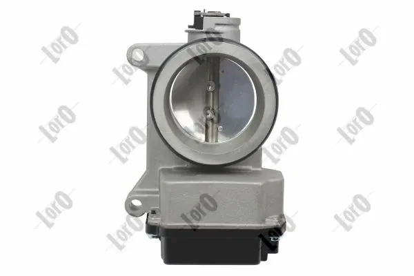Válvula de borboleta montada para Renault Kangoo (KC0)