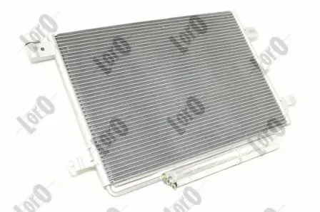 Radiador de aparelho de ar condicionado Mercedes A W169