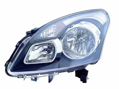 Luz direita Renault Koleos HY0
