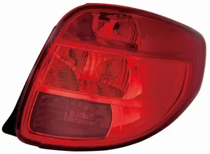 Lanterna traseira direita Suzuki SX4 GY