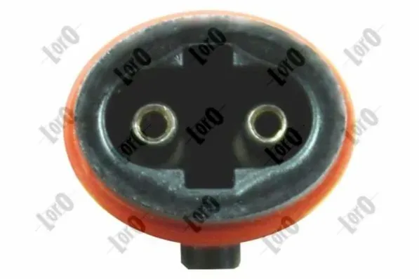 Sensor traseiro de desgaste das sapatas do freio 2100 Metalcaucho