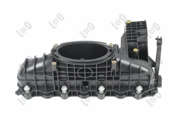 Tubo coletor de admissão Mercedes Vito 2 639